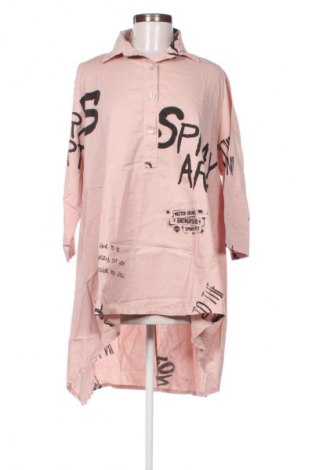 Dámská halenka NEW COLLECTION, Velikost 3XL, Barva Vícebarevné, Cena  428,00 Kč