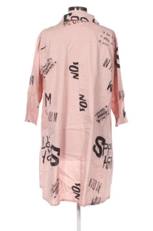 Dámská halenka NEW COLLECTION, Velikost 3XL, Barva Vícebarevné, Cena  428,00 Kč