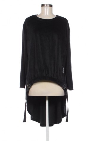 Dámská halenka NEW COLLECTION, Velikost XL, Barva Černá, Cena  428,00 Kč