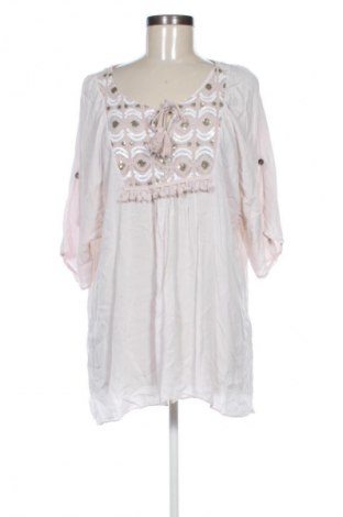 Bluzka damska NEW COLLECTION, Rozmiar XL, Kolor Różowy, Cena 62,07 zł