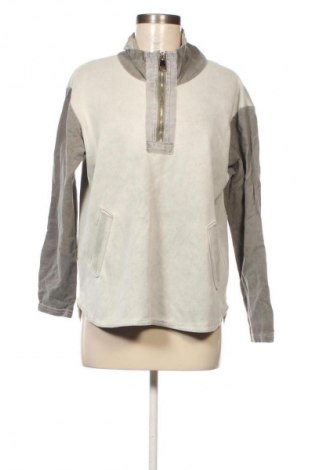 Γυναικεία μπλούζα NEW COLLECTION, Μέγεθος M, Χρώμα Γκρί, Τιμή 6,99 €