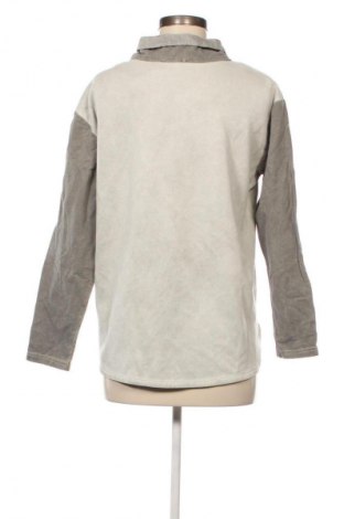 Γυναικεία μπλούζα NEW COLLECTION, Μέγεθος M, Χρώμα Γκρί, Τιμή 6,99 €