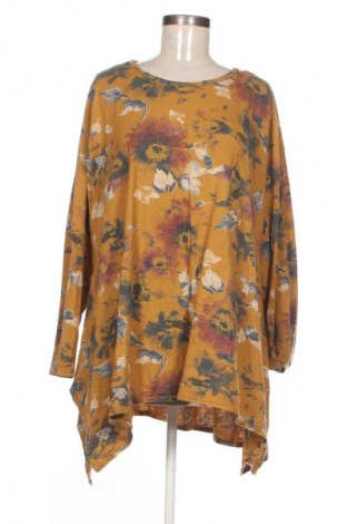 Bluză de femei NEW COLLECTION, Mărime XXL, Culoare Multicolor, Preț 89,47 Lei