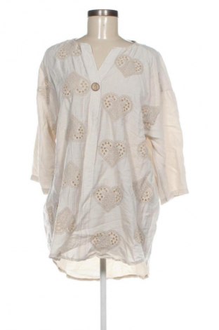 Dámska blúza NEW COLLECTION, Veľkosť XL, Farba Béžová, Cena  11,95 €