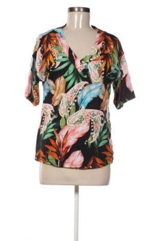 Dámska blúza NEW COLLECTION, Veľkosť L, Farba Viacfarebná, Cena  24,95 €