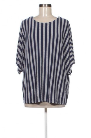 Дамска блуза NEW COLLECTION, Размер XXL, Цвят Многоцветен, Цена 27,37 лв.