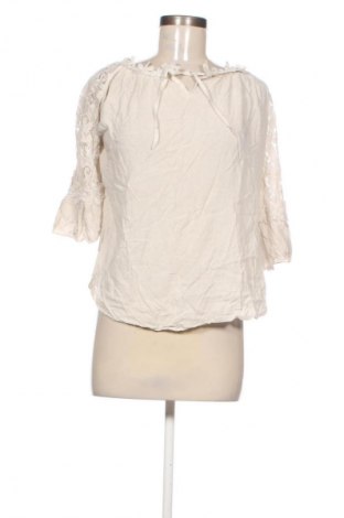 Dámská halenka NEW COLLECTION, Velikost M, Barva Béžová, Cena  346,00 Kč