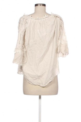 Dámská halenka NEW COLLECTION, Velikost M, Barva Béžová, Cena  346,00 Kč