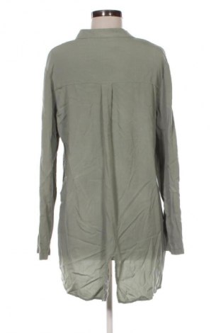 Dámská halenka NEW COLLECTION, Velikost M, Barva Zelená, Cena  421,00 Kč