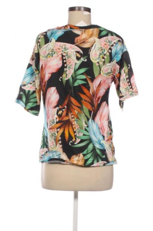 Damen Shirt NEW COLLECTION, Größe L, Farbe Mehrfarbig, Preis € 14,99