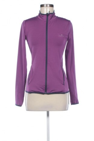 Γυναικεία μπλούζα NEWCENTIAL, Μέγεθος S, Χρώμα Βιολετί, Τιμή 11,76 €