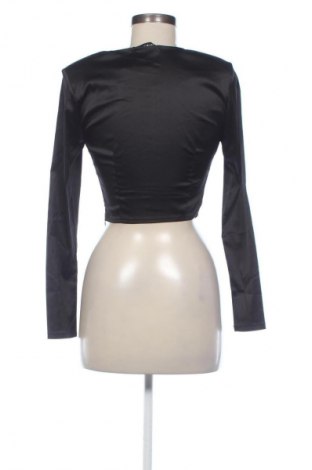 Dámska blúza Naanaa, Veľkosť S, Farba Čierna, Cena  17,39 €