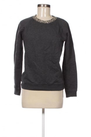 Damen Shirt Naf Naf, Größe M, Farbe Grau, Preis € 8,99