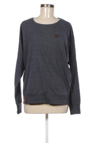 Női blúz Naketano, Méret L, Szín Szürke, Ár 8 559 Ft