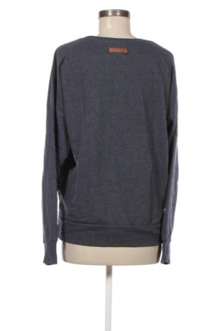 Női blúz Naketano, Méret L, Szín Szürke, Ár 8 559 Ft