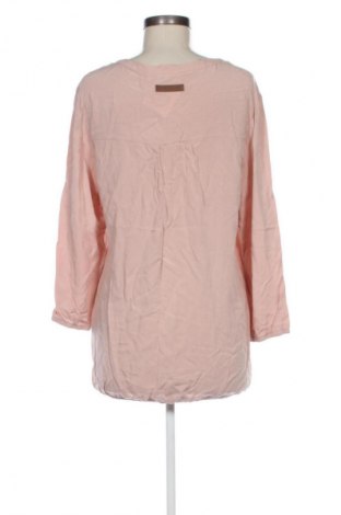 Női blúz Naketano, Méret L, Szín Bézs, Ár 9 600 Ft