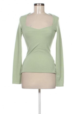 Damen Shirt Nasty Gal, Größe M, Farbe Grün, Preis 17,39 €