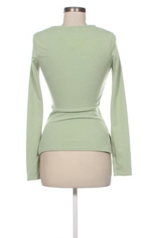 Damen Shirt Nasty Gal, Größe M, Farbe Grün, Preis 17,39 €