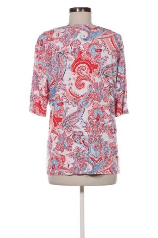 Γυναικεία μπλούζα Navigazione, Μέγεθος XL, Χρώμα Πολύχρωμο, Τιμή 16,00 €