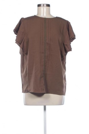 Дамска блуза Navy, Размер L, Цвят Кафяв, Цена 26,98 лв.