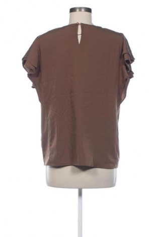 Дамска блуза Navy, Размер L, Цвят Кафяв, Цена 26,98 лв.
