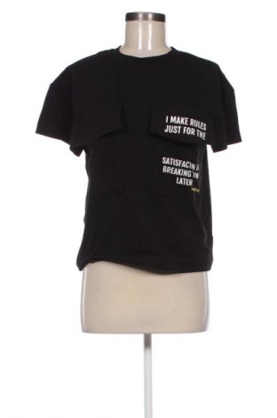 Bluză de femei Negative, Mărime S, Culoare Negru, Preț 88,34 Lei