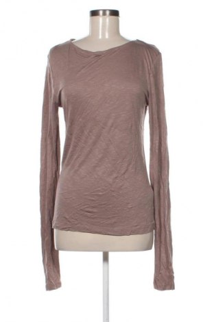 Bluză de femei Nelly, Mărime L, Culoare Maro, Preț 68,99 Lei