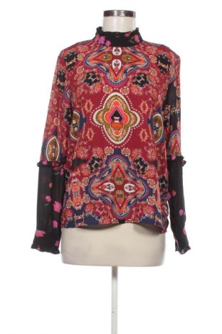 Γυναικεία μπλούζα Neon & Nylon by Only, Μέγεθος M, Χρώμα Πολύχρωμο, Τιμή 4,99 €