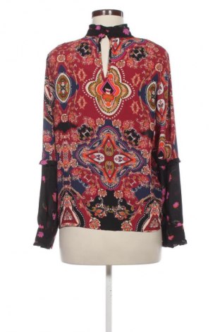 Γυναικεία μπλούζα Neon & Nylon by Only, Μέγεθος M, Χρώμα Πολύχρωμο, Τιμή 4,99 €