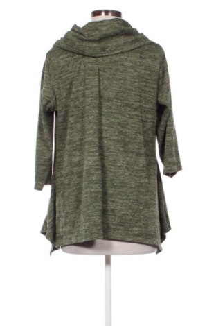 Дамска блуза New Directions, Размер L, Цвят Зелен, Цена 19,55 лв.