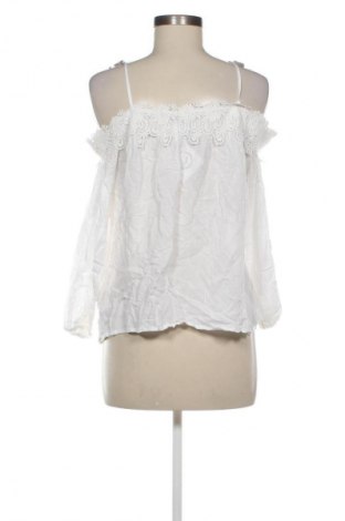 Női blúz New Look, Méret S, Szín Fehér, Ár 2 799 Ft