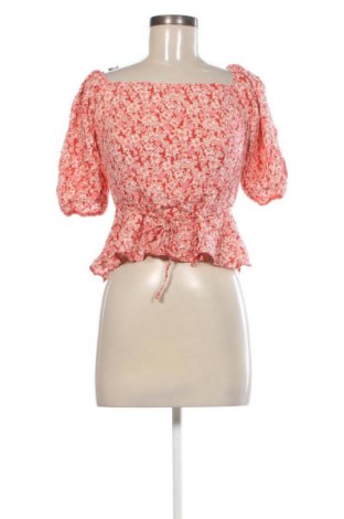 Γυναικεία μπλούζα New Look, Μέγεθος M, Χρώμα Πολύχρωμο, Τιμή 6,99 €