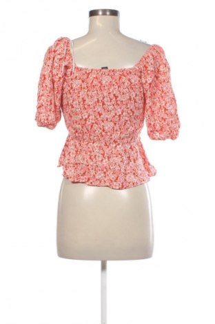 Γυναικεία μπλούζα New Look, Μέγεθος M, Χρώμα Πολύχρωμο, Τιμή 6,99 €