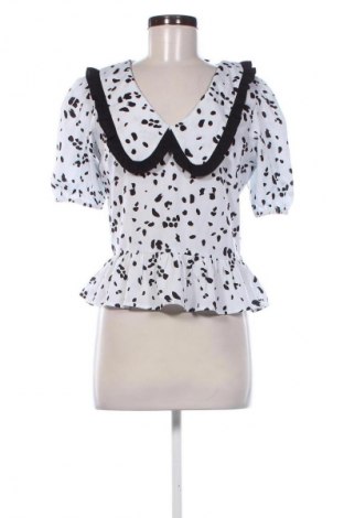 Női blúz New Look, Méret M, Szín Sokszínű, Ár 3 800 Ft