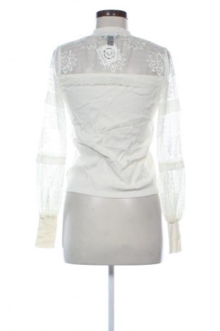 Damen Shirt New Look, Größe M, Farbe Ecru, Preis € 6,99