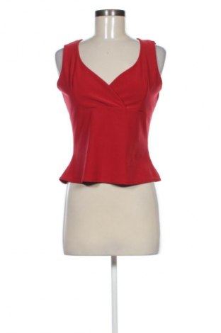 Damen Shirt New Look, Größe M, Farbe Rot, Preis 9,74 €