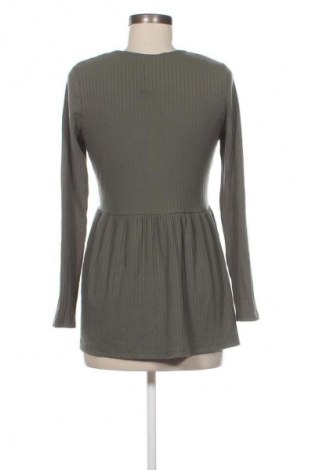 Bluză de femei New Look, Mărime M, Culoare Verde, Preț 27,99 Lei