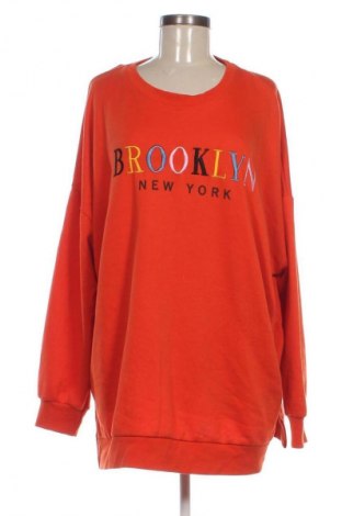 Damen Shirt New Look, Größe 3XL, Farbe Mehrfarbig, Preis € 17,32