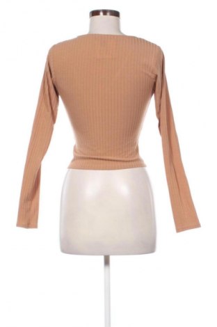 Dámska blúza New Look, Veľkosť M, Farba Béžová, Cena  10,00 €