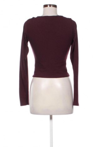 Γυναικεία μπλούζα New Look, Μέγεθος M, Χρώμα Κόκκινο, Τιμή 10,00 €