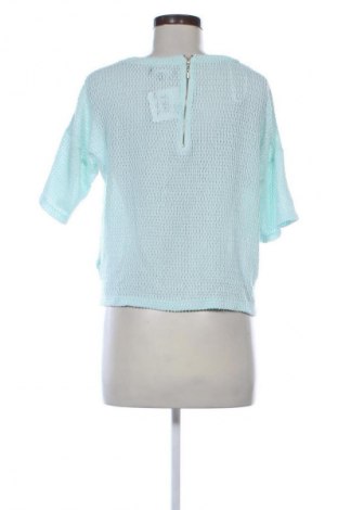 Bluză de femei New Look, Mărime M, Culoare Verde, Preț 50,00 Lei