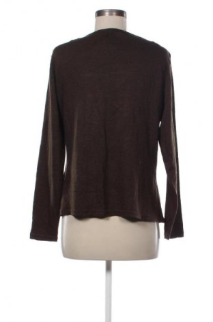 Dámska blúza New Sensation, Veľkosť XXL, Farba Hnedá, Cena  9,72 €