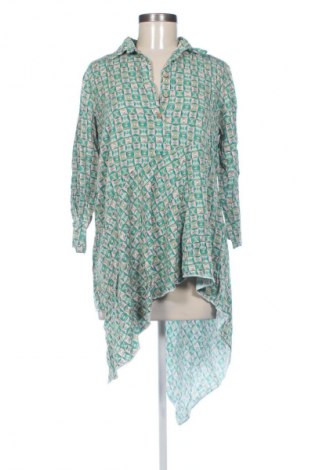 Dámská halenka New Style, Velikost XL, Barva Vícebarevné, Cena  241,00 Kč