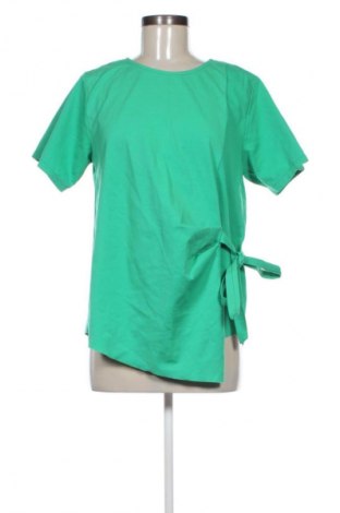 Dámská halenka New Style, Velikost M, Barva Zelená, Cena  241,00 Kč