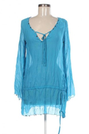Damen Shirt Next, Größe M, Farbe Blau, Preis € 6,99
