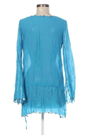Damen Shirt Next, Größe M, Farbe Blau, Preis € 6,99