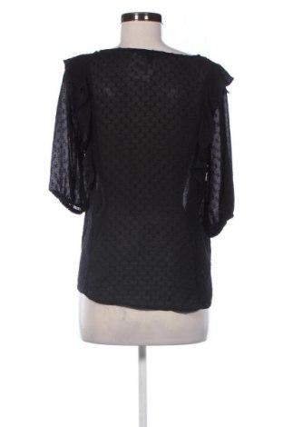 Дамска блуза Next, Размер M, Цвят Черен, Цена 33,93 лв.