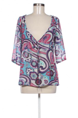 Bluză de femei Next, Mărime S, Culoare Multicolor, Preț 89,29 Lei