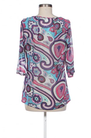 Bluză de femei Next, Mărime S, Culoare Multicolor, Preț 89,29 Lei