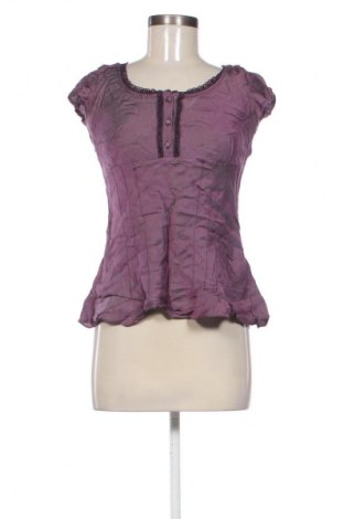 Bluză de femei Next, Mărime M, Culoare Mov, Preț 70,97 Lei